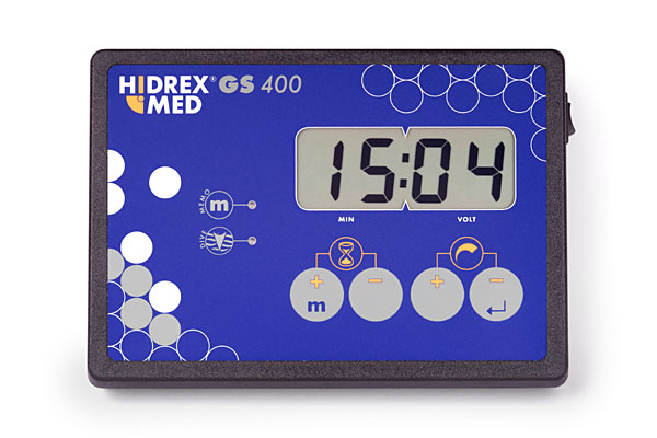 Hidrex GS 400