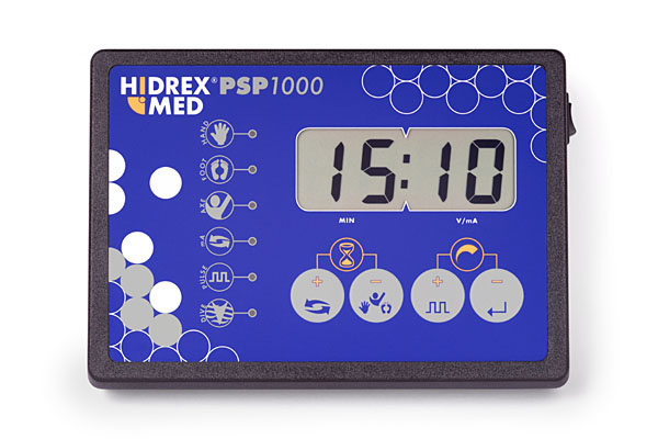 Hidrex PSP 1000